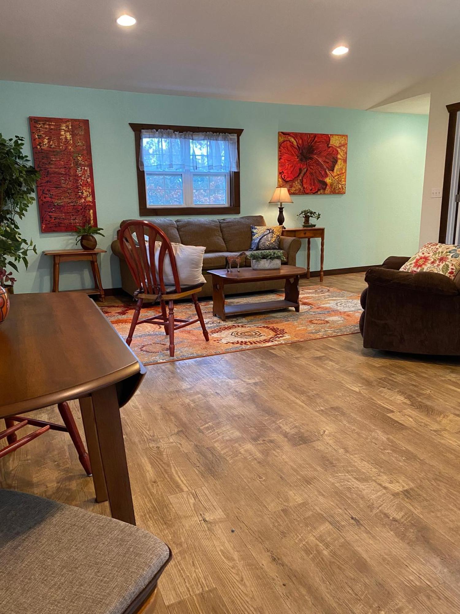 Dragonfly Meadows Guesthouse Stoutland Esterno foto