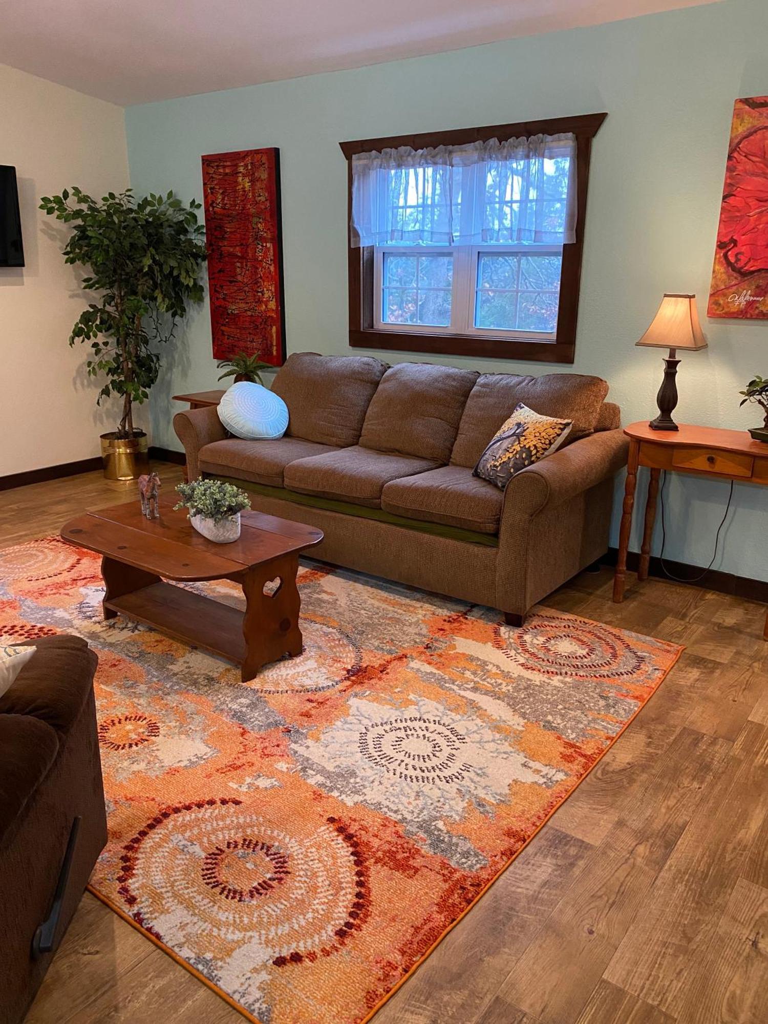 Dragonfly Meadows Guesthouse Stoutland Esterno foto
