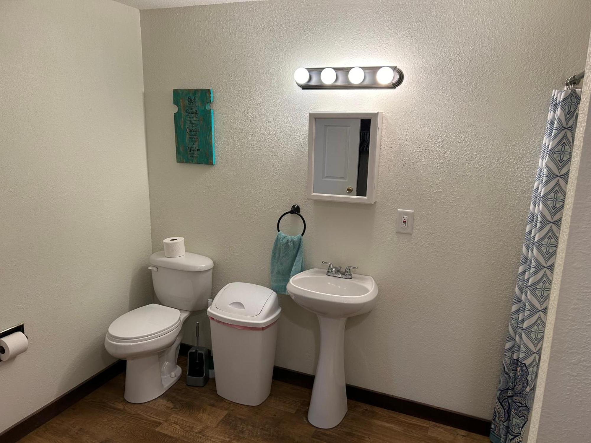 Dragonfly Meadows Guesthouse Stoutland Esterno foto